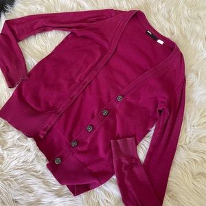 BDG cardigan
